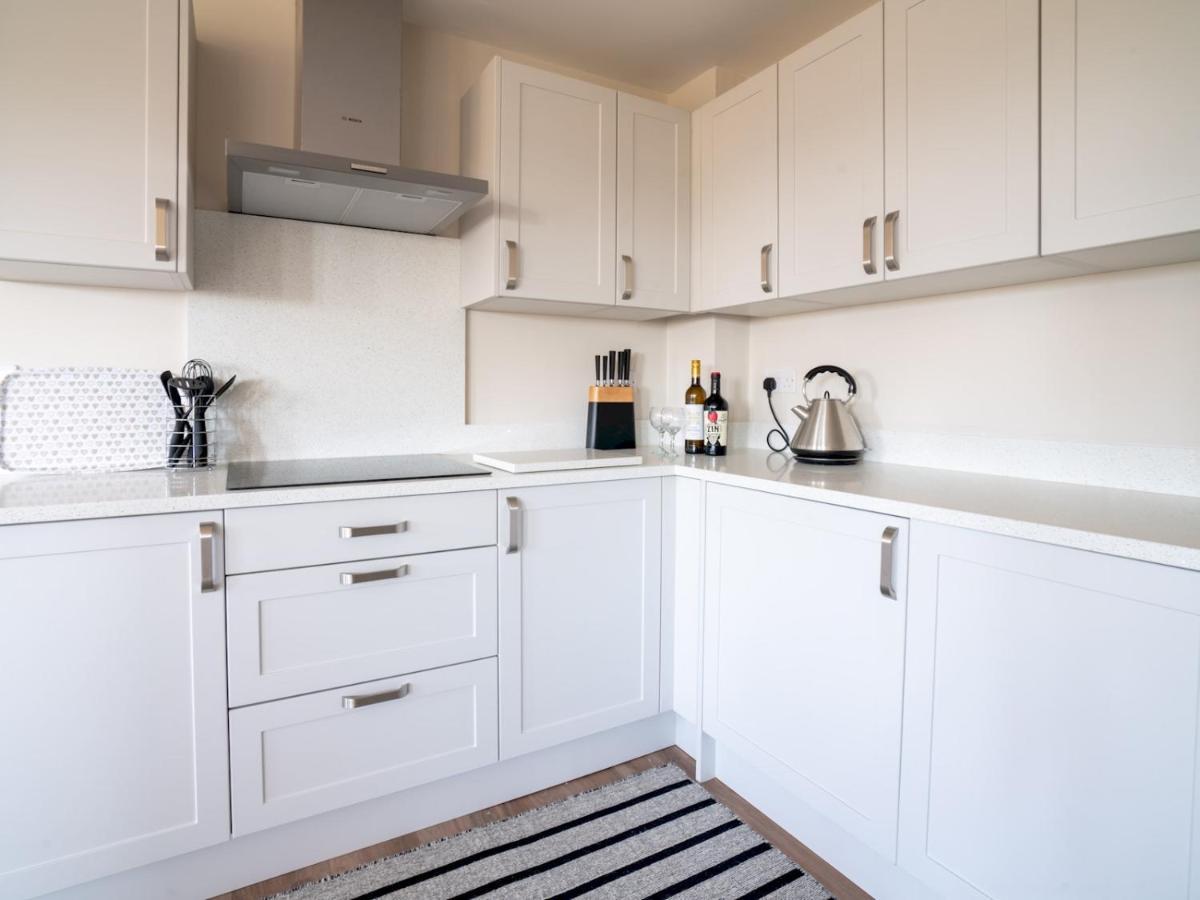 Pass The Keys Chestnut Cottage Parking Stunning Views Chipping Campden Exterior photo