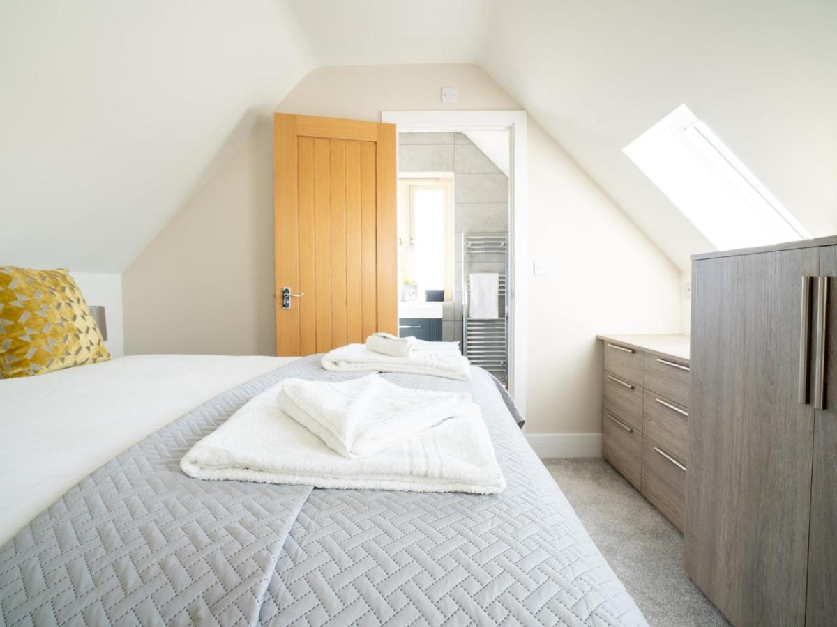 Pass The Keys Chestnut Cottage Parking Stunning Views Chipping Campden Exterior photo