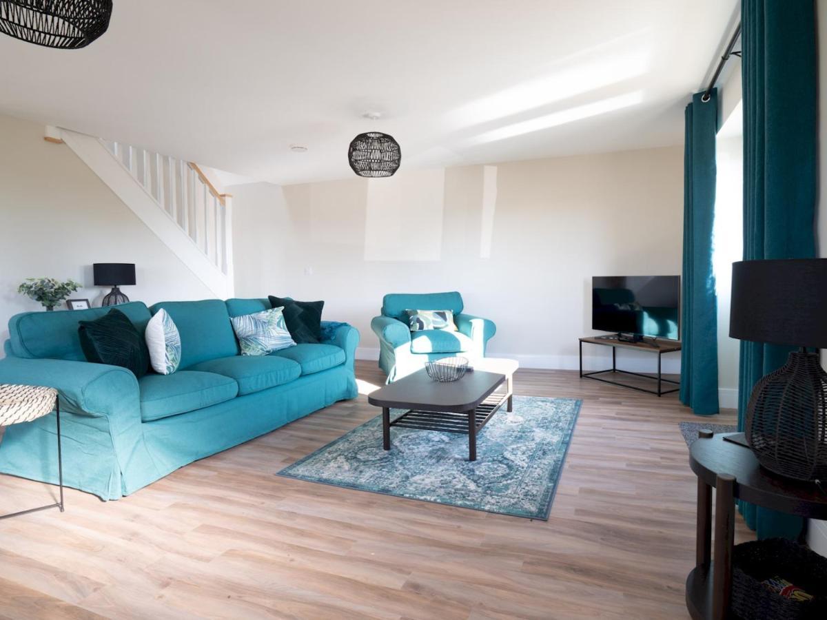 Pass The Keys Chestnut Cottage Parking Stunning Views Chipping Campden Exterior photo