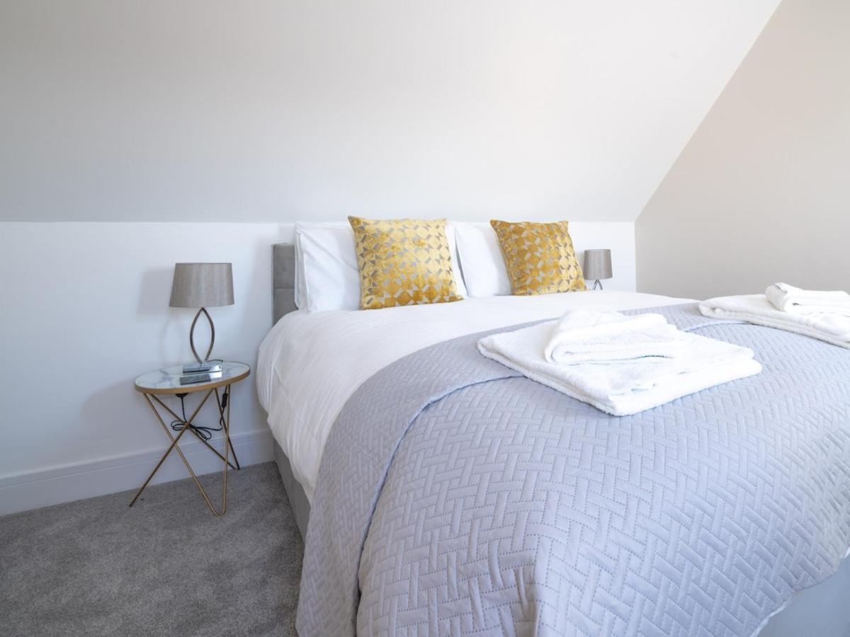 Pass The Keys Chestnut Cottage Parking Stunning Views Chipping Campden Exterior photo