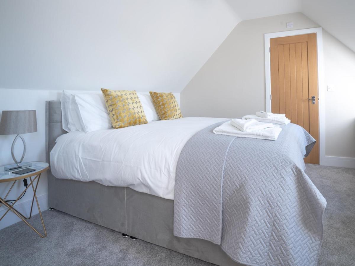 Pass The Keys Chestnut Cottage Parking Stunning Views Chipping Campden Exterior photo